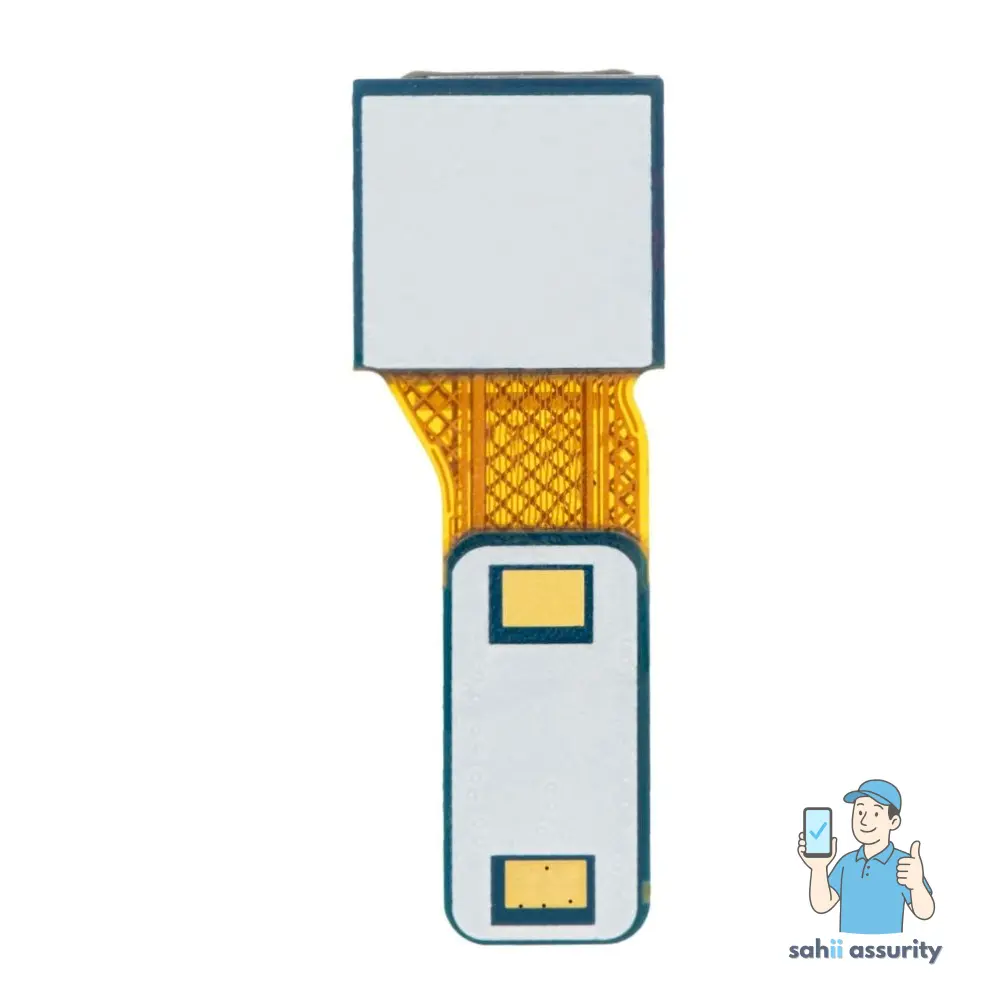 Replacement Front Camera for Samsung Galaxy M12 (Selfie Camera) thumbnail